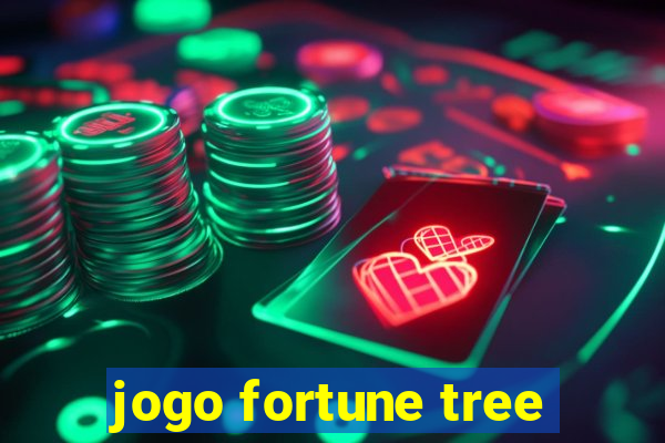 jogo fortune tree